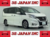 2016 Nissan Serena