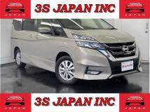 2017 Nissan Serena