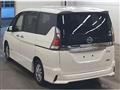 2016 Nissan Serena
