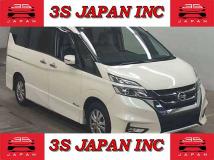2016 Nissan Serena