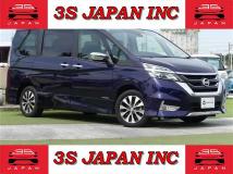 2018 Nissan Serena