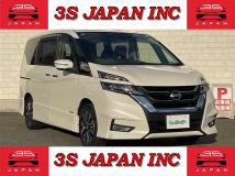 2018 Nissan Serena