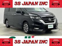 2018 Nissan Serena