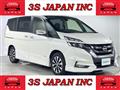 2019 Nissan Serena