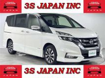 2019 Nissan Serena