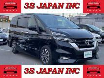 2017 Nissan Serena