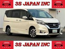 2017 Nissan Serena