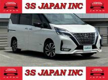 2020 Nissan Serena