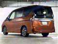 2021 Nissan Serena