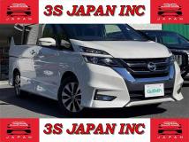 2018 Nissan Serena