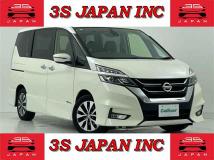 2016 Nissan Serena