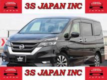 2017 Nissan Serena