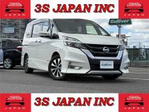 2019 Nissan Serena