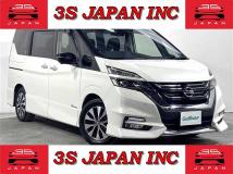 2016 Nissan Serena