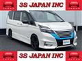 2017 Nissan Serena