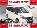 2016 Nissan Serena