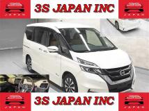 2016 Nissan Serena