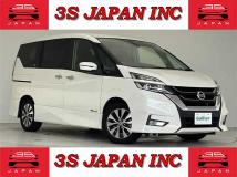 2017 Nissan Serena