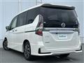 2019 Nissan Serena