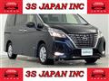 2021 Nissan Serena