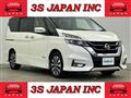 2016 Nissan Serena