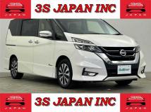2016 Nissan Serena