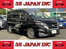 2017 Nissan Serena
