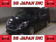 2018 Nissan Serena