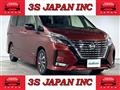 2019 Nissan Serena