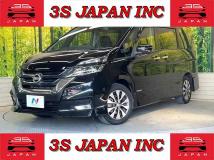 2016 Nissan Serena