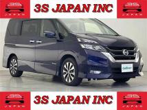 2017 Nissan Serena