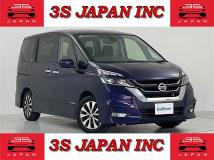 2018 Nissan Serena