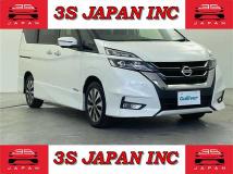 2018 Nissan Serena