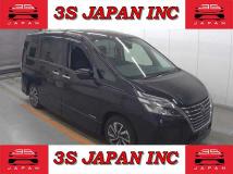 2020 Nissan Serena
