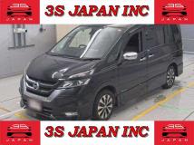 2017 Nissan Serena