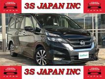 2019 Nissan Serena