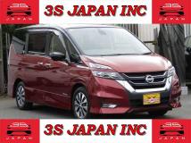 2018 Nissan Serena
