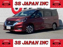 2018 Nissan Serena