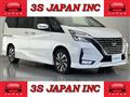 2019 Nissan Serena