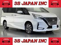 2019 Nissan Serena