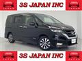 2017 Nissan Serena