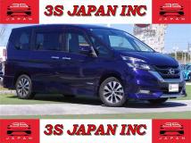 2018 Nissan Serena