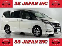 2016 Nissan Serena