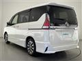 2016 Nissan Serena