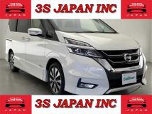 2016 Nissan Serena