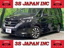 2018 Nissan Serena