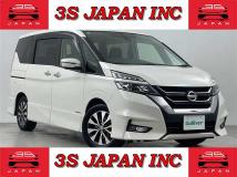 2019 Nissan Serena