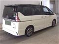 2016 Nissan Serena