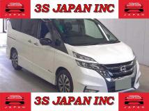 2016 Nissan Serena