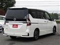 2021 Nissan Serena